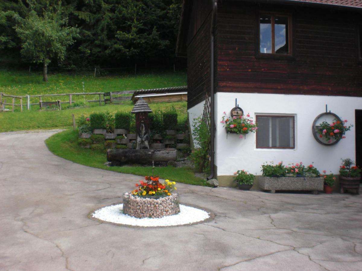 Sorli Pension ボーデンスドルフ エクステリア 写真