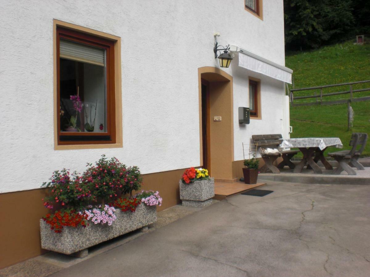 Sorli Pension ボーデンスドルフ エクステリア 写真