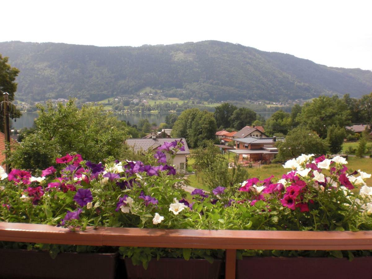 Sorli Pension ボーデンスドルフ エクステリア 写真