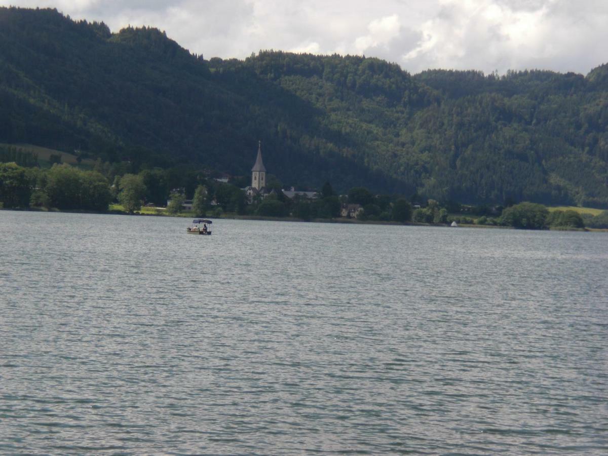 Sorli Pension ボーデンスドルフ エクステリア 写真